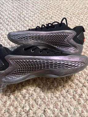 Adidas AE 1 Low Iron Sharpens Iron Light Boost - Size 8 1/2